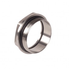 Oyster Converter - Nickel Plated